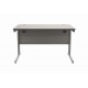 Core Cantilever Rectangular Desk